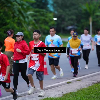 Runner Photo 7016923