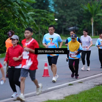 Runner Photo 7016924