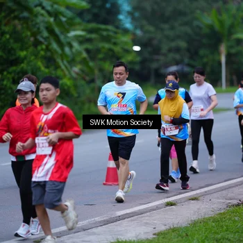Runner Photo 7016925