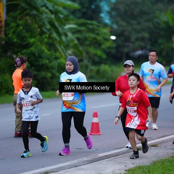 Runner Photo 7016927