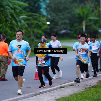 Runner Photo 7016928