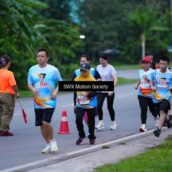 Runner Photo 7016929