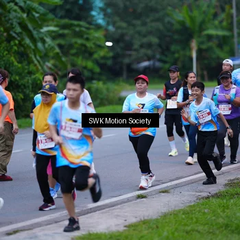 Runner Photo 7016931