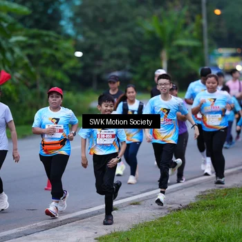 Runner Photo 7016933