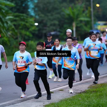 Runner Photo 7016934