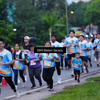 Runner Photo 7016935