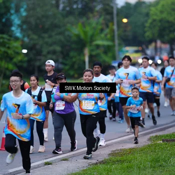 Runner Photo 7016936