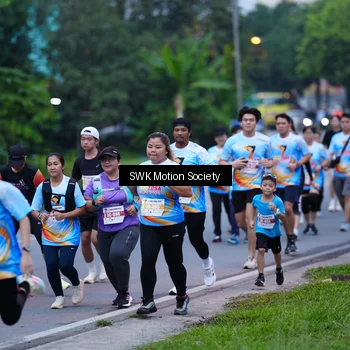 Runner Photo 7016937