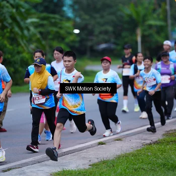 Runner Photo 7016939