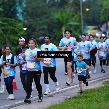 Runner Photo 7016940