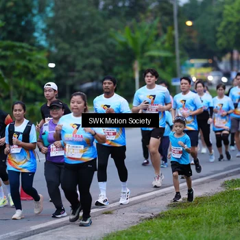 Runner Photo 7016941