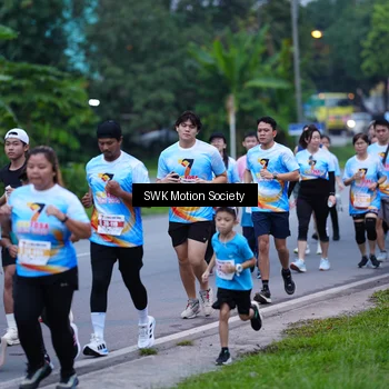 Runner Photo 7016943