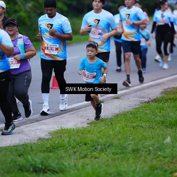 Runner Photo 7016945