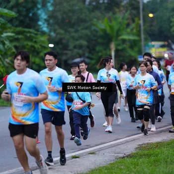 Runner Photo 7016948