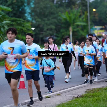 Runner Photo 7016949