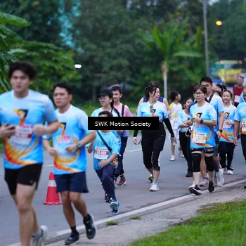 Runner Photo 7016950