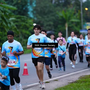 Runner Photo 7016951