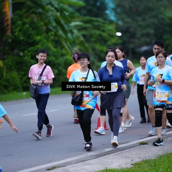 Runner Photo 7016953