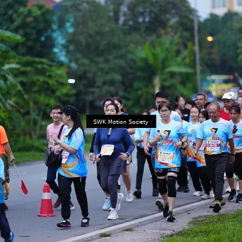 Runner Photo 7016954