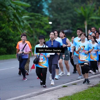 Runner Photo 7016955