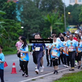 Runner Photo 7016957