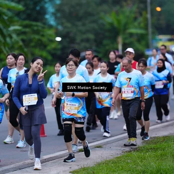 Runner Photo 7016958