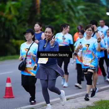 Runner Photo 7016961