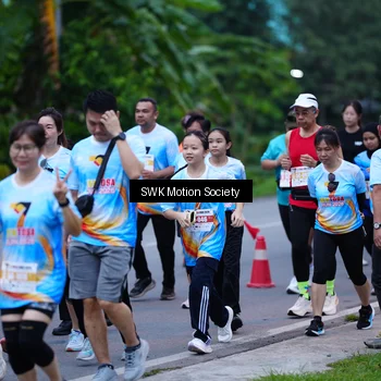Runner Photo 7016962