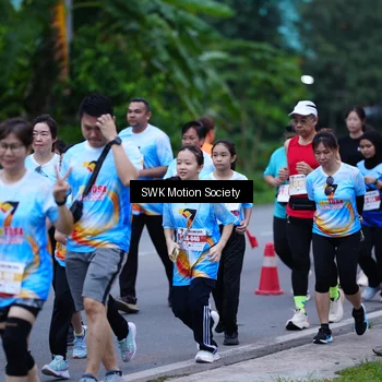 Runner Photo 7016964