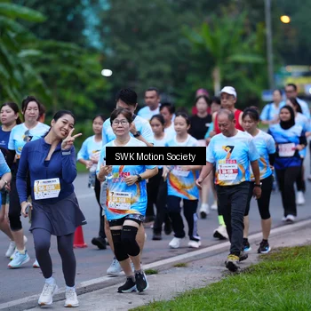 Runner Photo 7016967