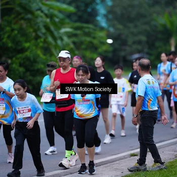Runner Photo 7016969