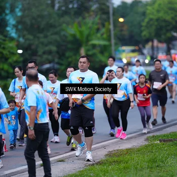 Runner Photo 7016976