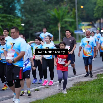Runner Photo 7016980