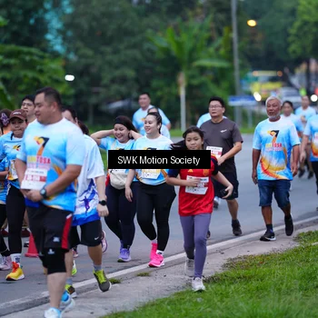 Runner Photo 7016981