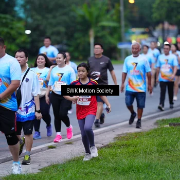Runner Photo 7016982