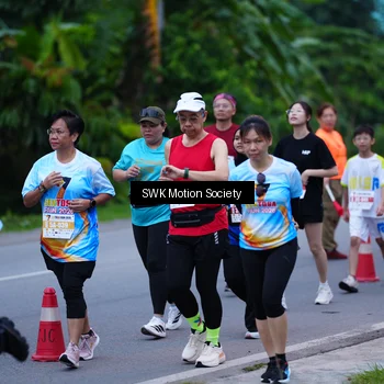 Runner Photo 7016986