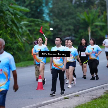 Runner Photo 7016987
