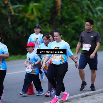 Runner Photo 7016988