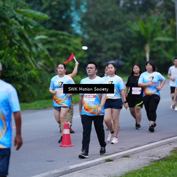Runner Photo 7016989