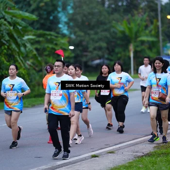 Runner Photo 7016990