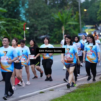 Runner Photo 7016991