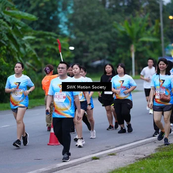 Runner Photo 7016992