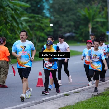 Runner Photo 7016993