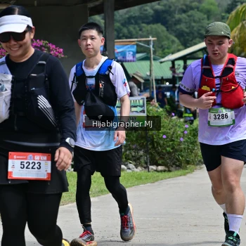 Runner Photo 70170