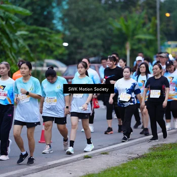 Runner Photo 7017029