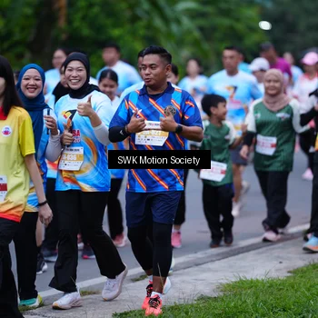 Runner Photo 7017046