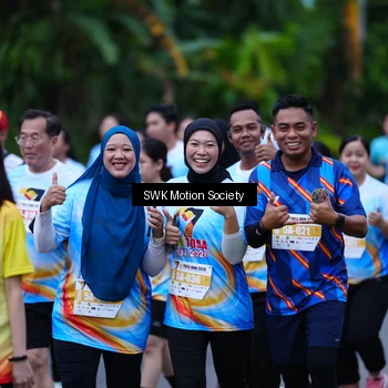 Runner Photo 7017054