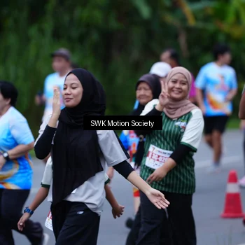 Runner Photo 7017063