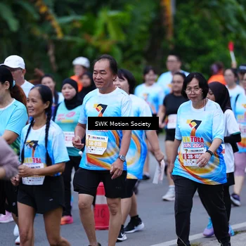 Runner Photo 7017069