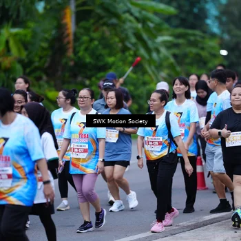 Runner Photo 7017074